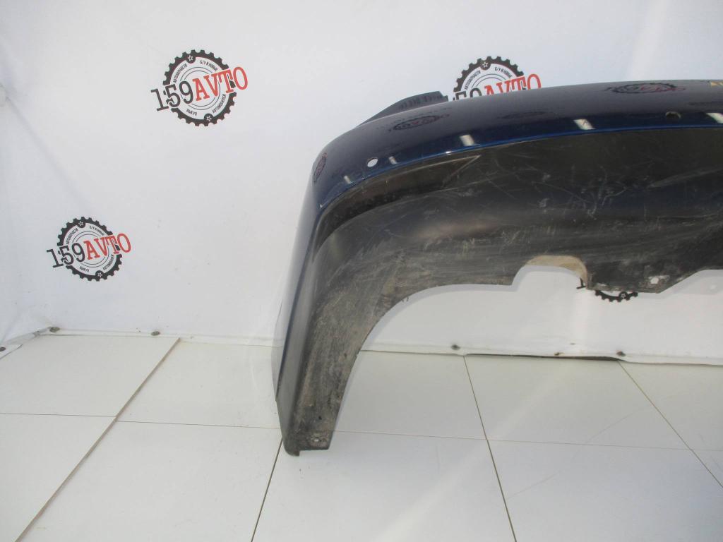 Бампер задний, 5000 рублей, Пермь