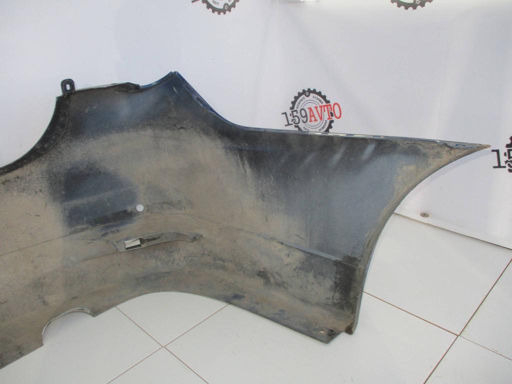 Бампер задний, 5000 рублей, Пермь