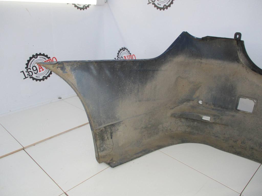 Бампер задний, 5000 рублей, Пермь