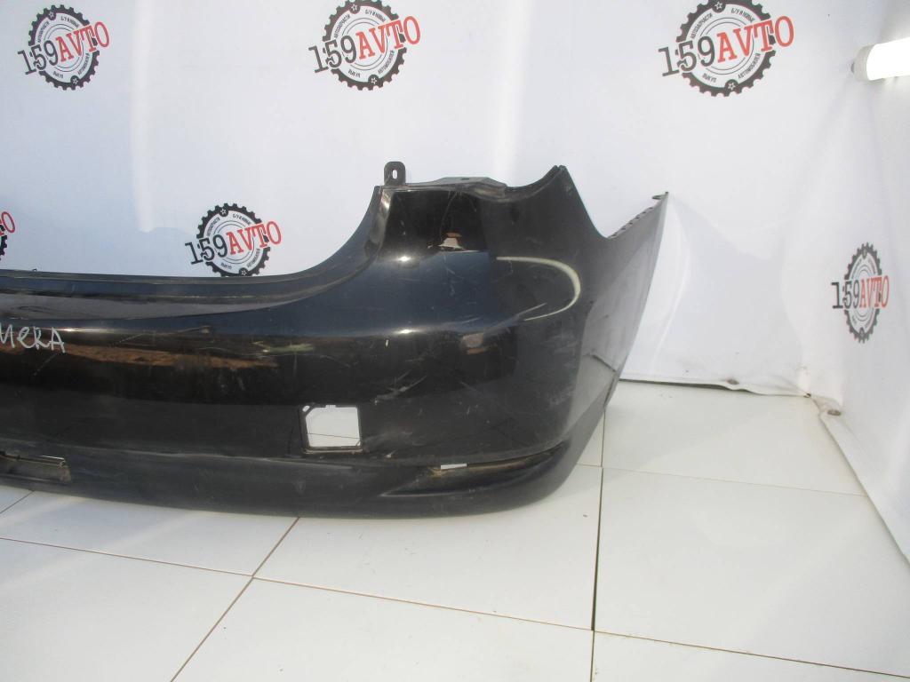 Бампер задний, 5000 рублей, Пермь