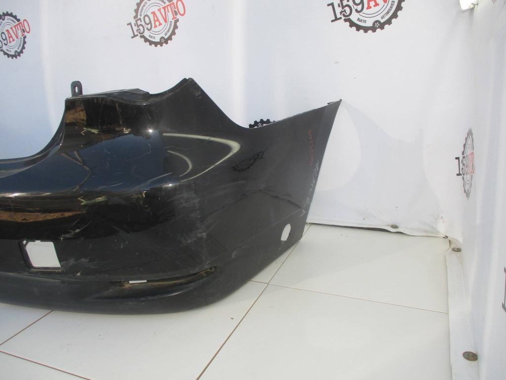 Бампер задний, 5000 рублей, Пермь