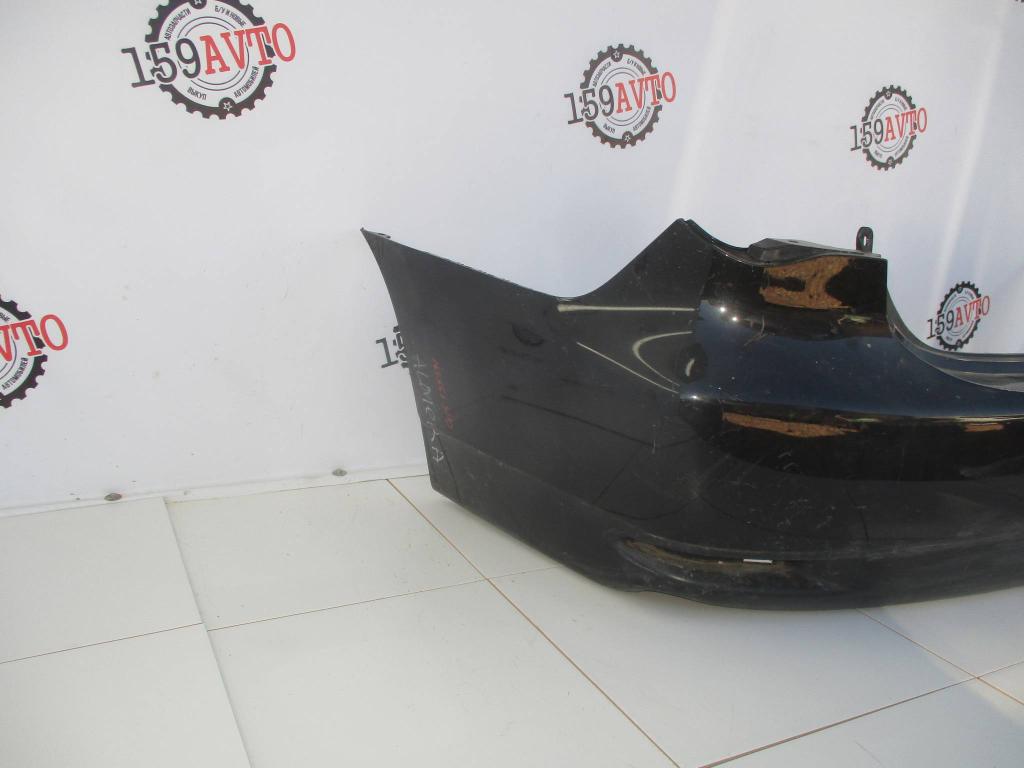 Бампер задний, 5000 рублей, Пермь