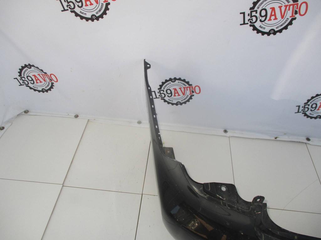 Бампер задний, 5000 рублей, Пермь