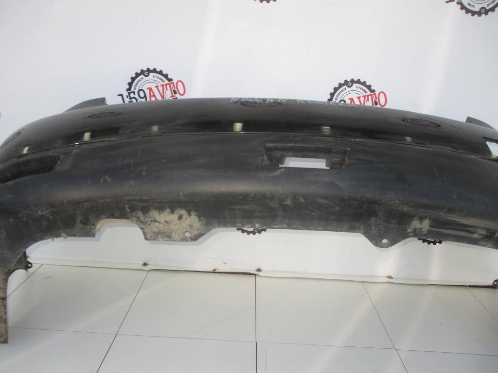 Бампер задний, 5000 рублей, Пермь