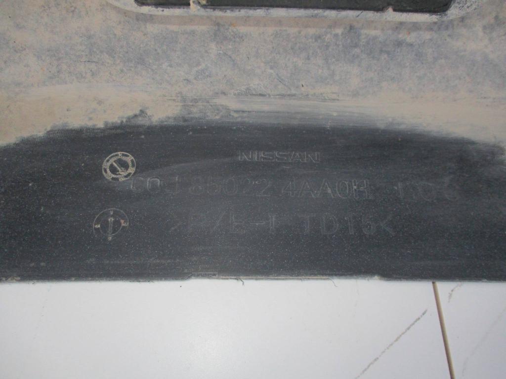 Бампер задний, 5000 рублей, Пермь