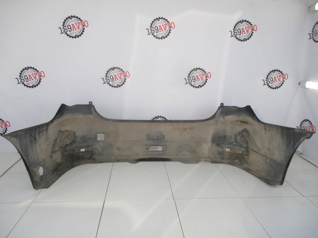 Бампер задний, 5000 рублей, Пермь