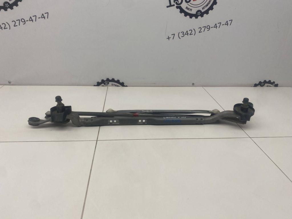 Трапеция дворников, 4000 рублей, Пермь