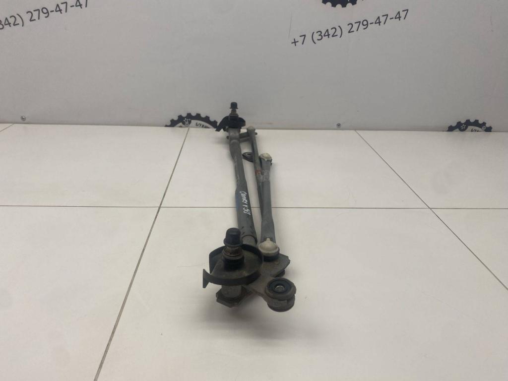 Трапеция дворников, 4000 рублей, Пермь