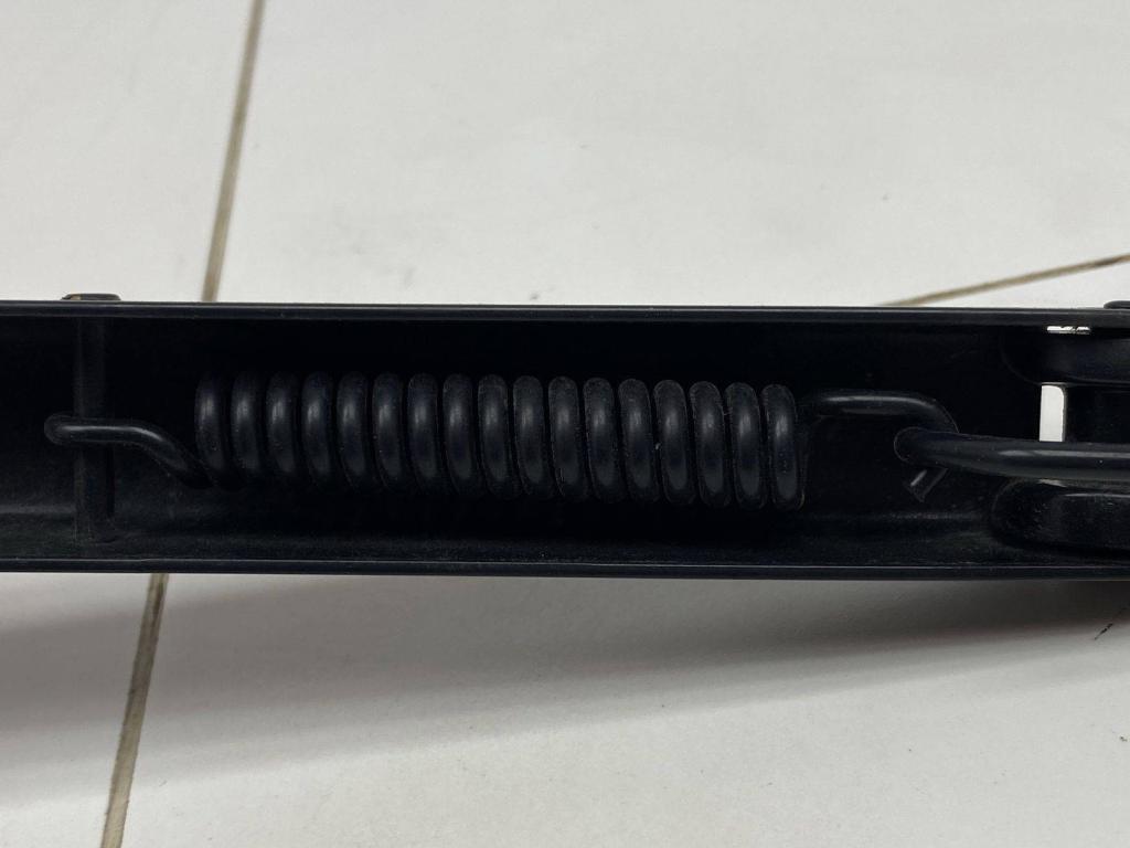 Поводок стеклоочистителя передний правый, 2500 рублей, Пермь