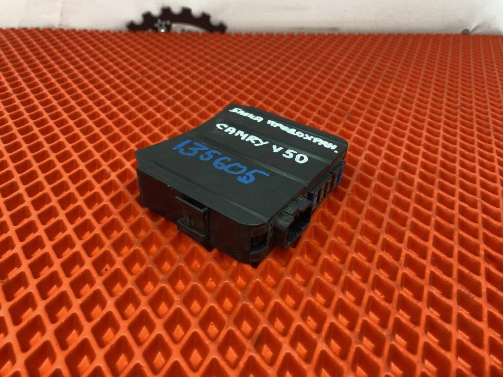 Блок электронный, 5000 рублей, Пермь