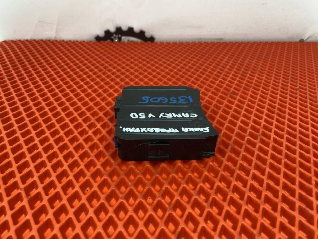 Блок электронный, 5000 рублей, Пермь