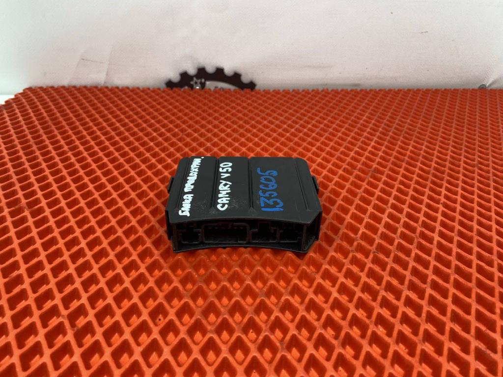 Блок электронный, 5000 рублей, Пермь