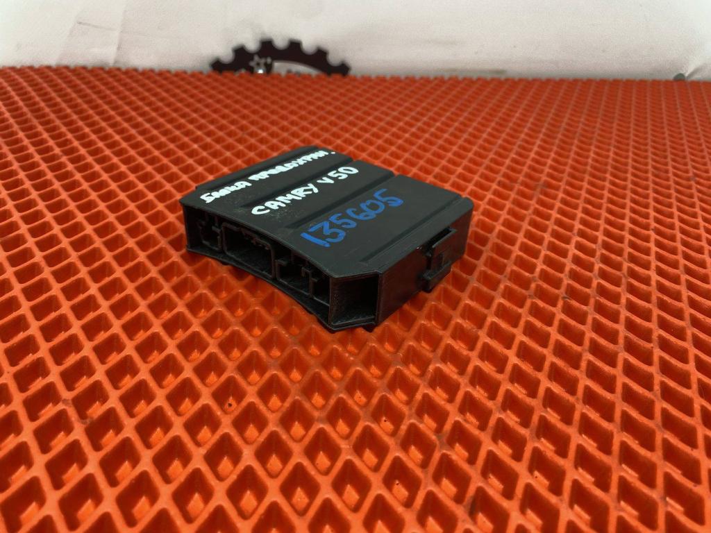 Блок электронный, 5000 рублей, Пермь