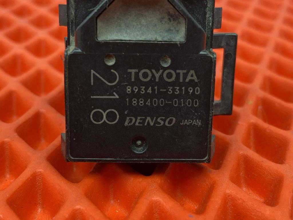 Датчик парковки, 4000 рублей, Пермь