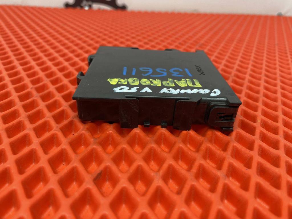 Блок управления парктроником, 1000 рублей, Пермь