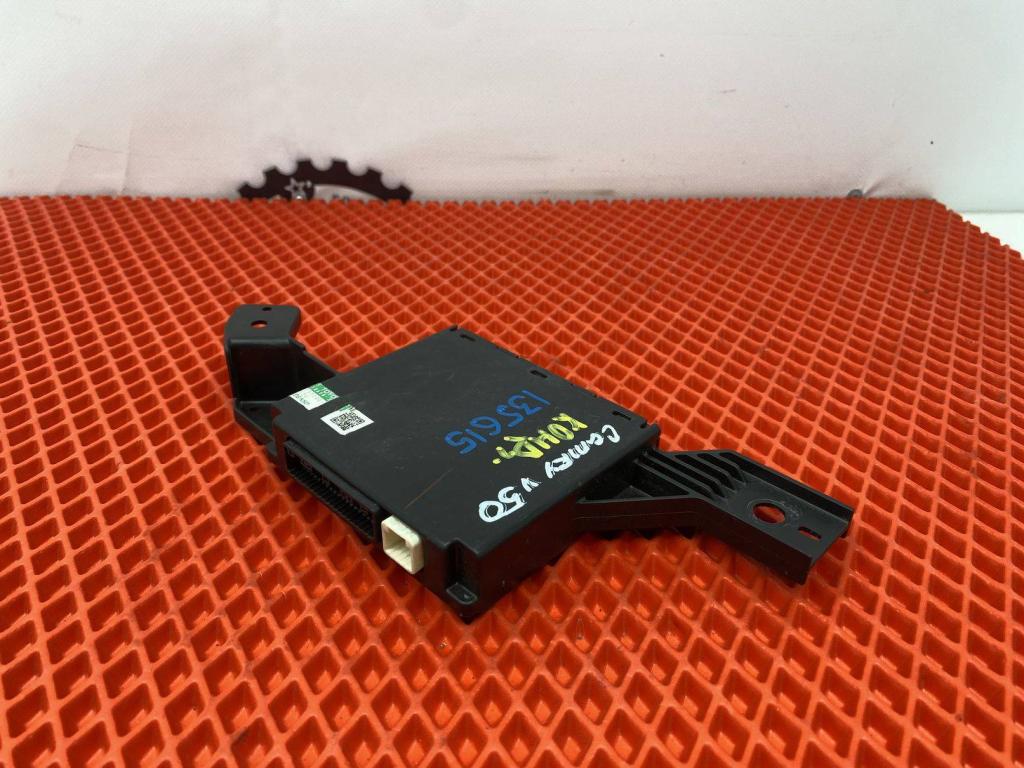 Блок электронный, 5000 рублей, Пермь