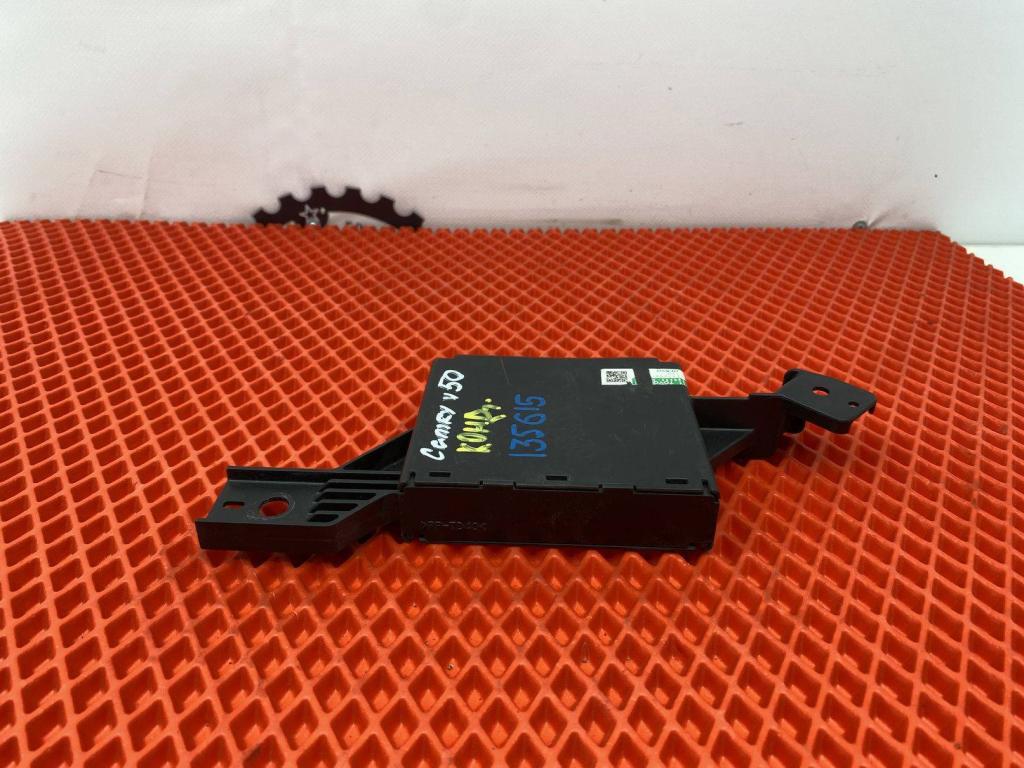 Блок электронный, 5000 рублей, Пермь