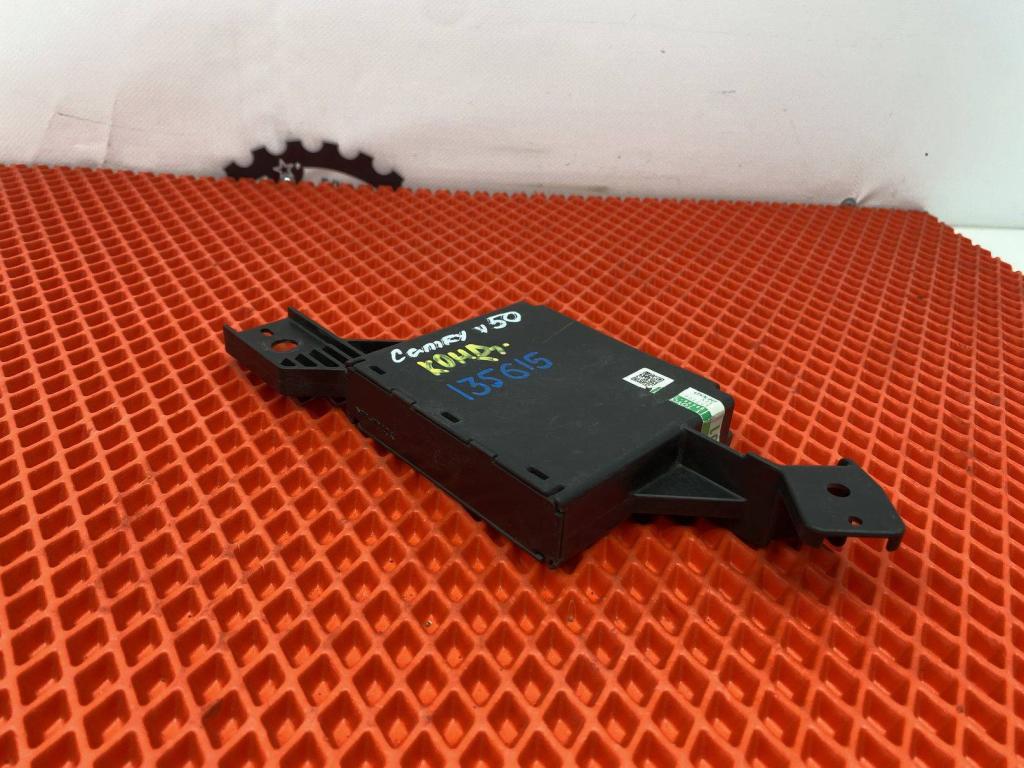 Блок электронный, 5000 рублей, Пермь