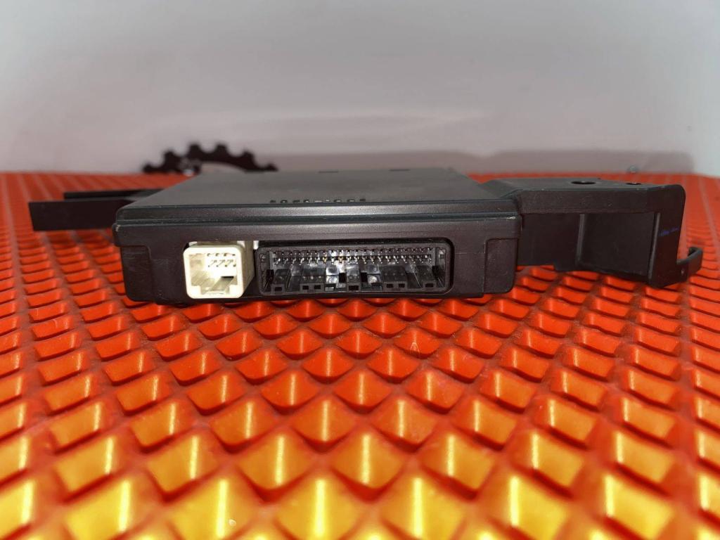 Блок электронный, 5000 рублей, Пермь