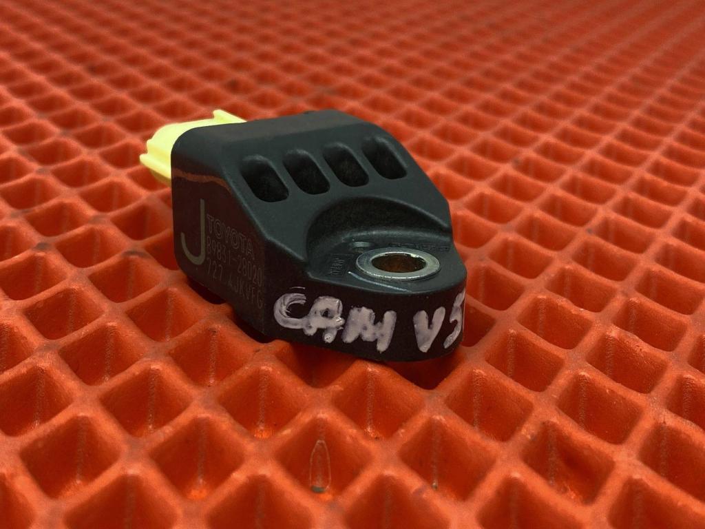 Датчик AIR BAG, 500 рублей, Пермь