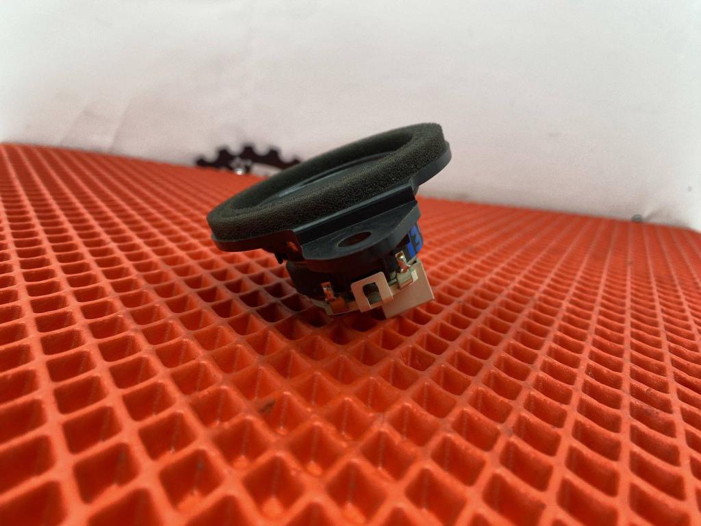 Динамик, 1000 рублей, Пермь