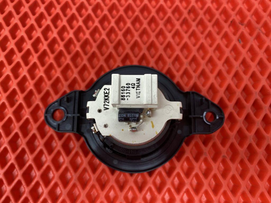 Динамик, 1000 рублей, Пермь