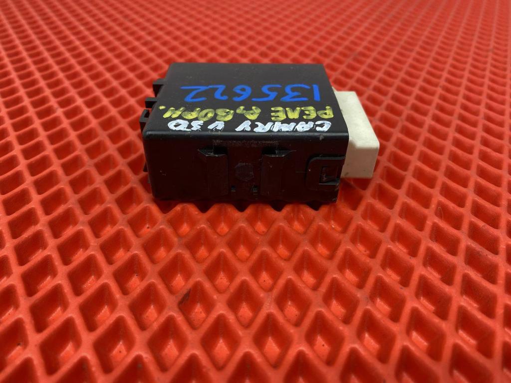 Реле стеклоочистителей, 1800 рублей, Пермь