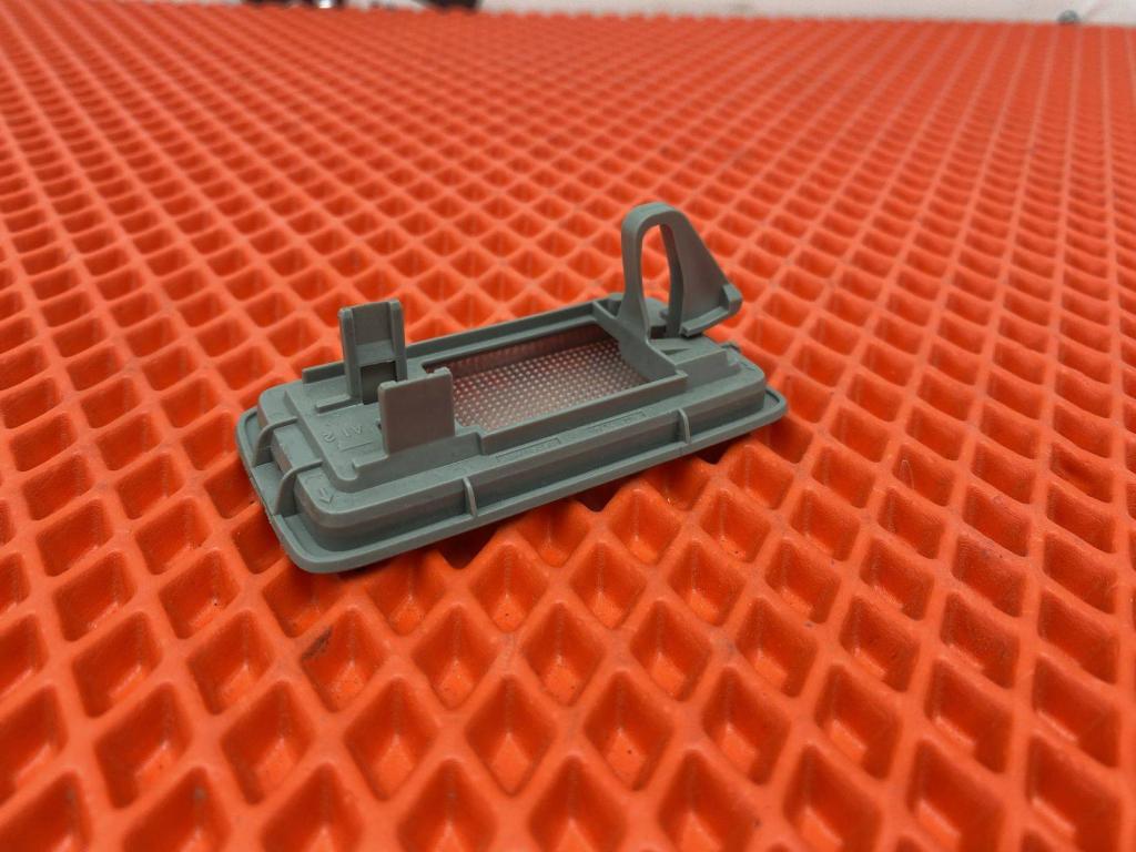 Плафон салонный, 500 рублей, Пермь