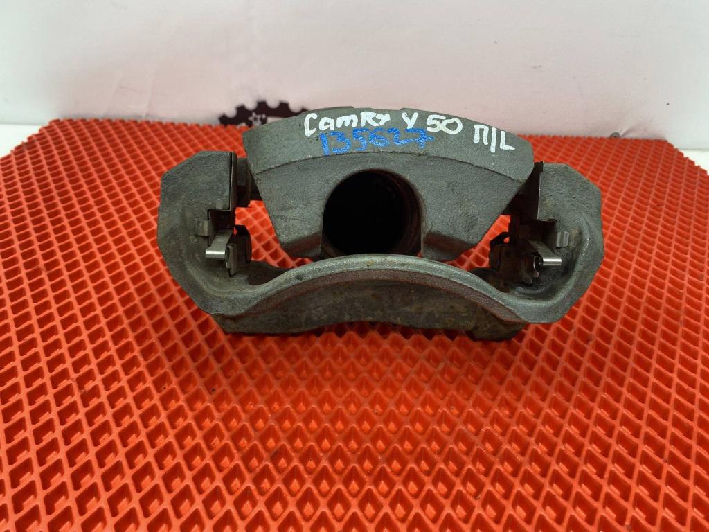 Суппорт передний левый, 2500 рублей, Пермь