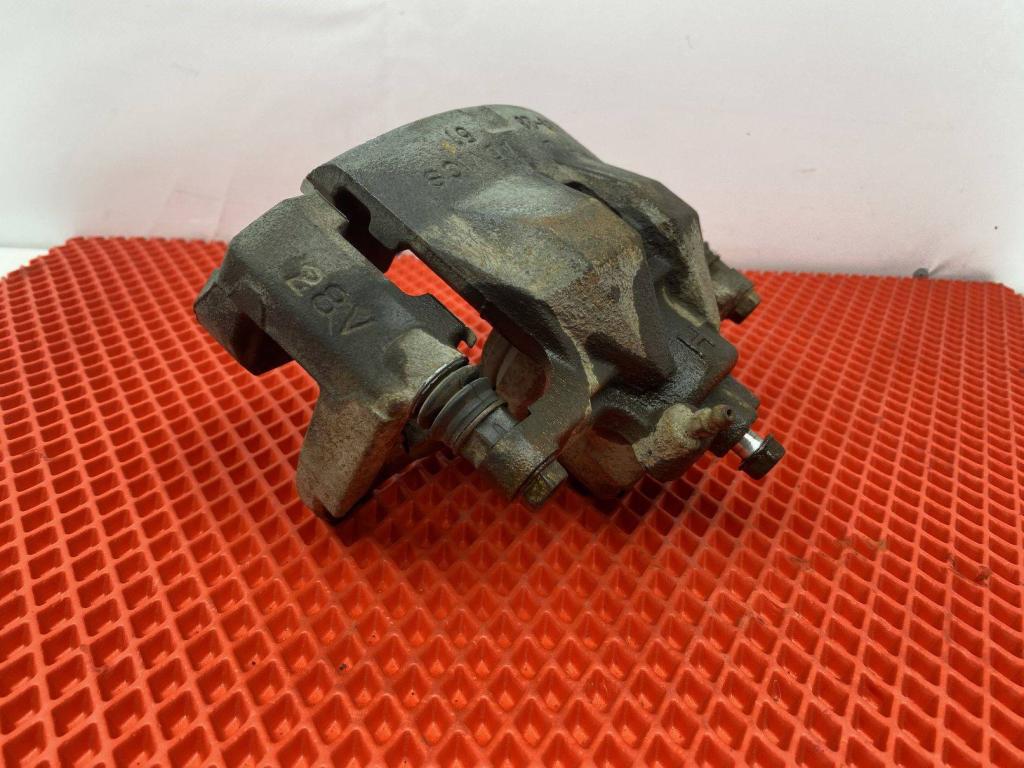 Суппорт передний левый, 2500 рублей, Пермь