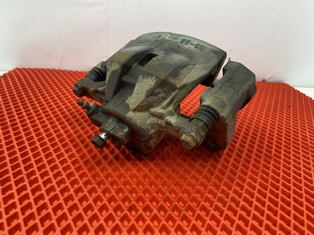 Суппорт передний левый, 2500 рублей, Пермь