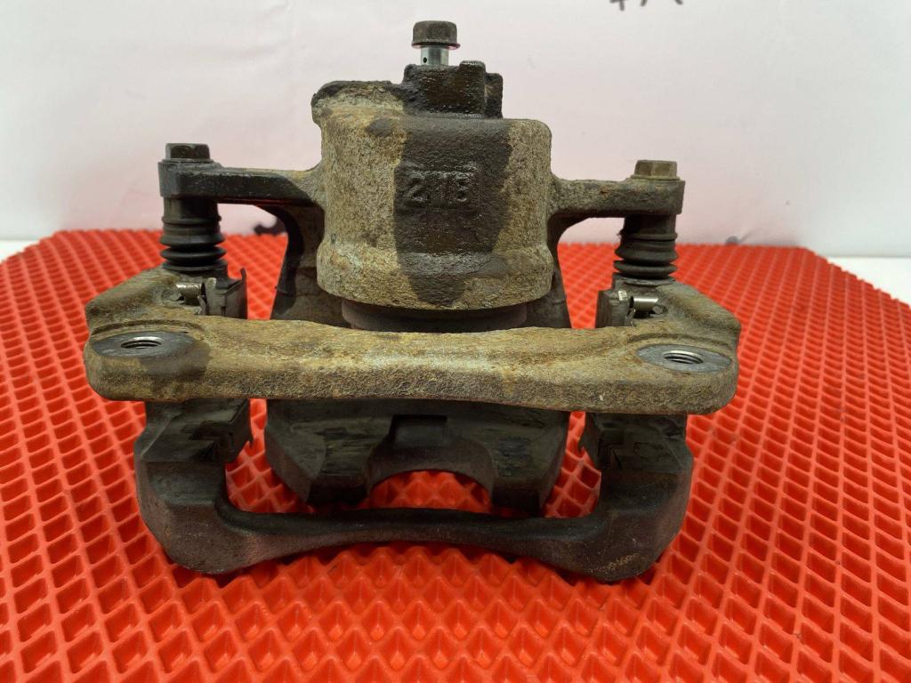 Суппорт передний левый, 2500 рублей, Пермь