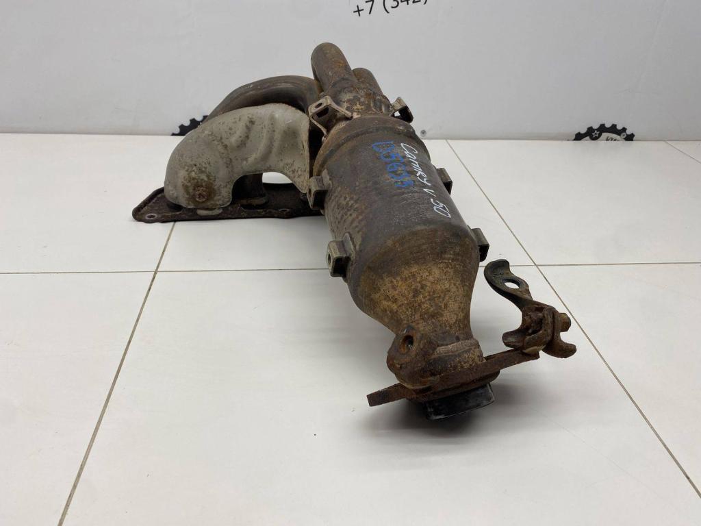 Коллектор выпускной, 45000 рублей, Пермь