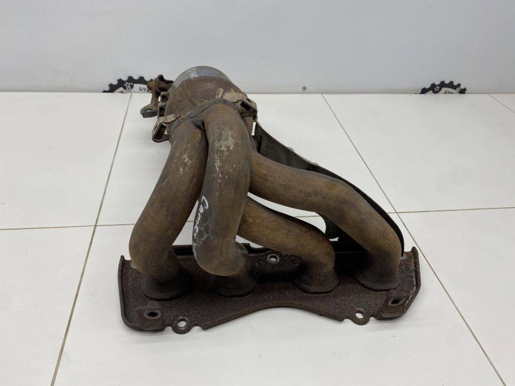 Коллектор выпускной, 45000 рублей, Пермь