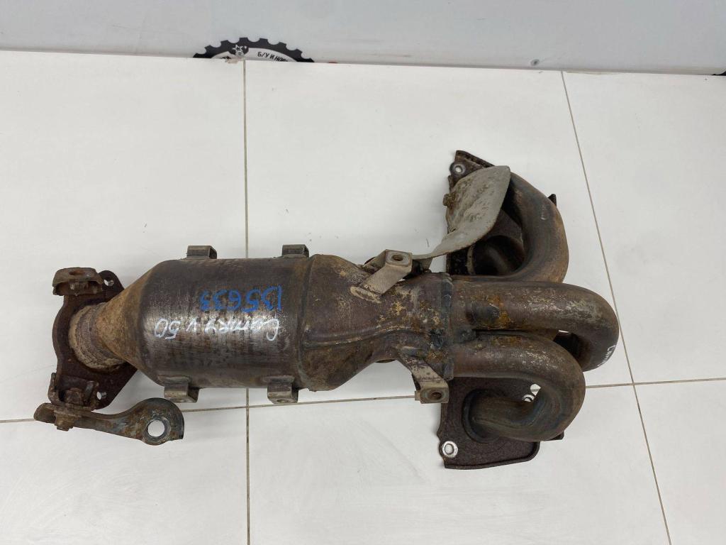 Коллектор выпускной, 45000 рублей, Пермь