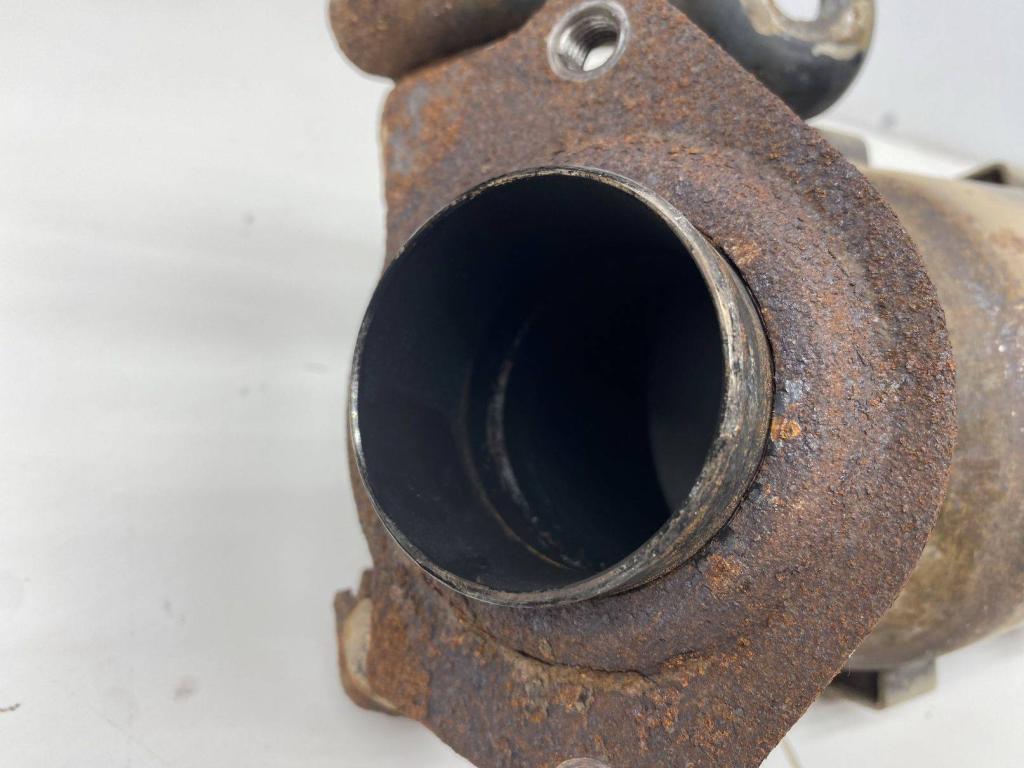 Коллектор выпускной, 45000 рублей, Пермь