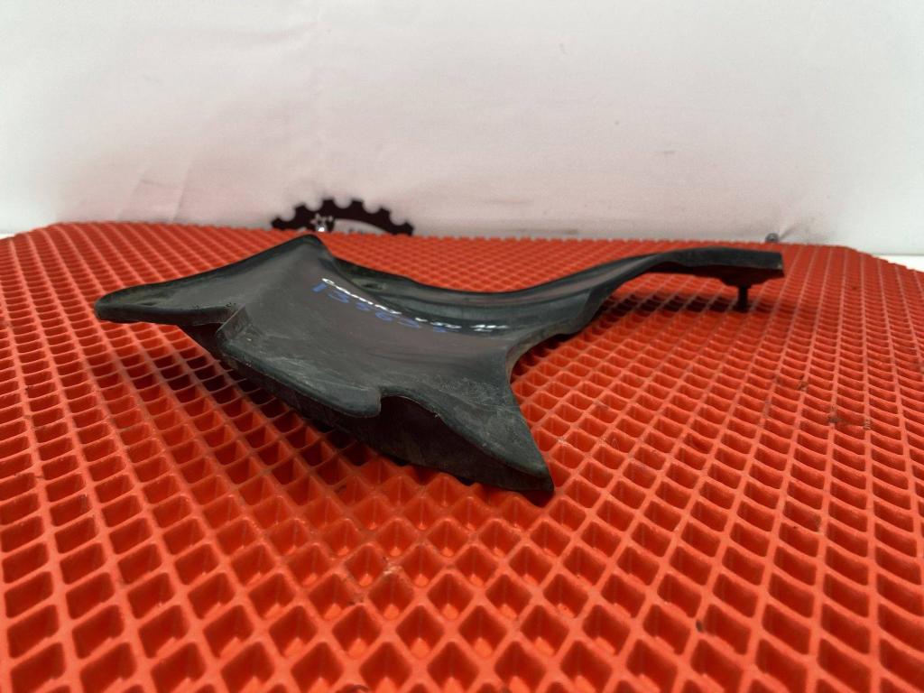 Пыльник двигателя боковой левый, 700 рублей, Пермь