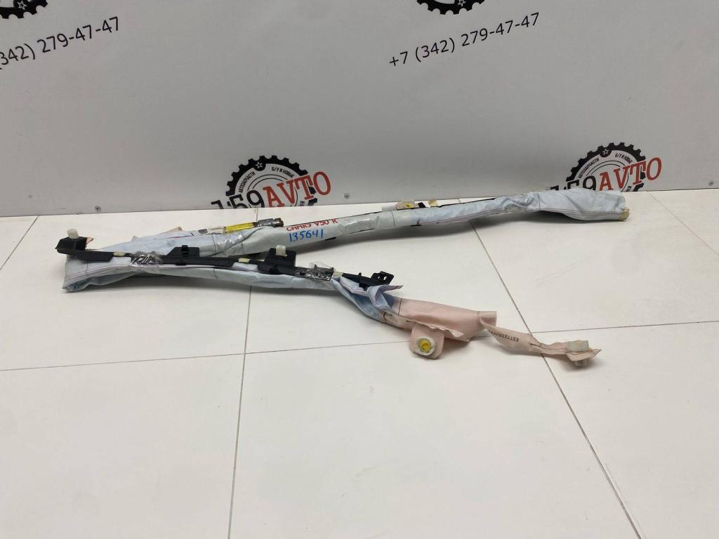 Подушка безопасности боковая, 5000 рублей, Пермь