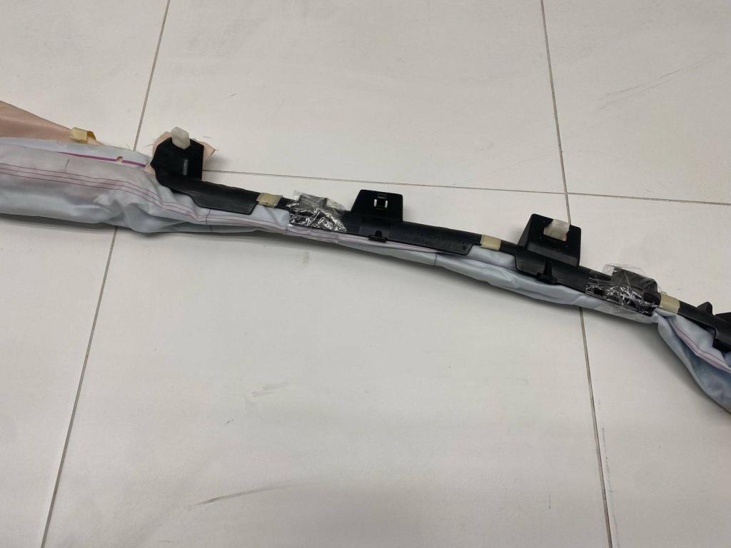 Подушка безопасности боковая, 5000 рублей, Пермь