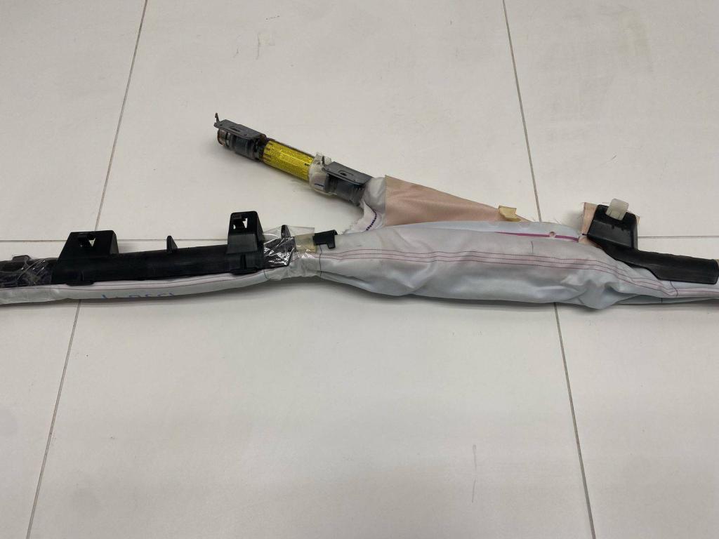 Подушка безопасности боковая, 5000 рублей, Пермь