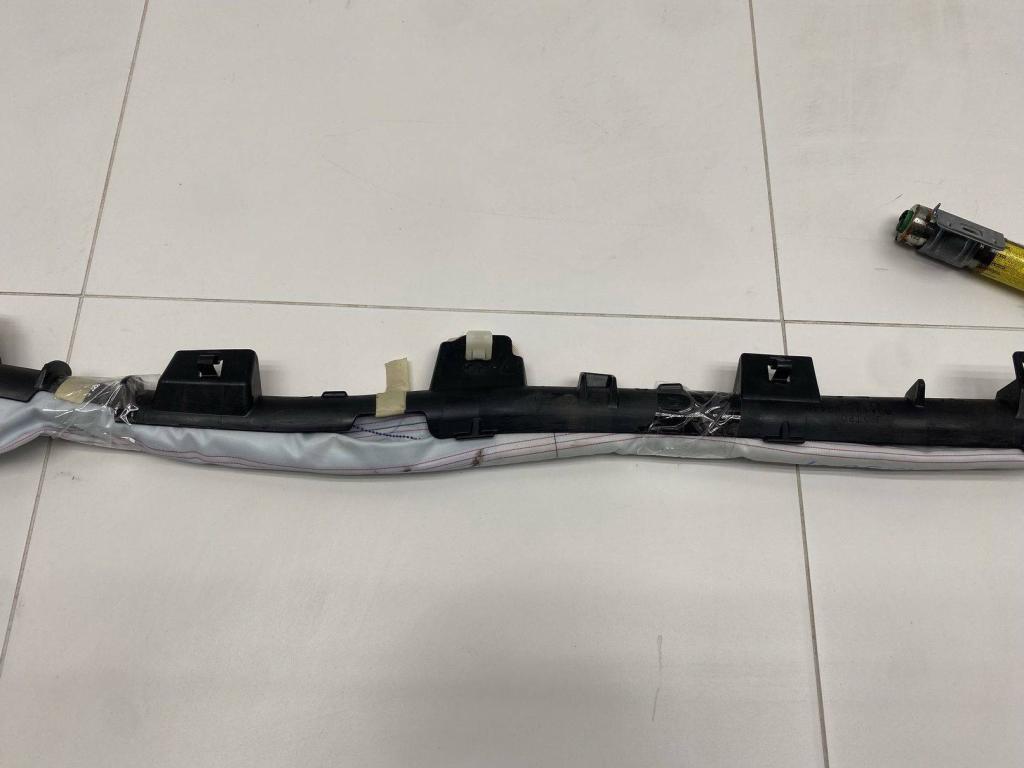 Подушка безопасности боковая, 5000 рублей, Пермь