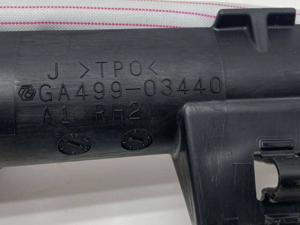 Подушка безопасности боковая, 5000 рублей, Пермь