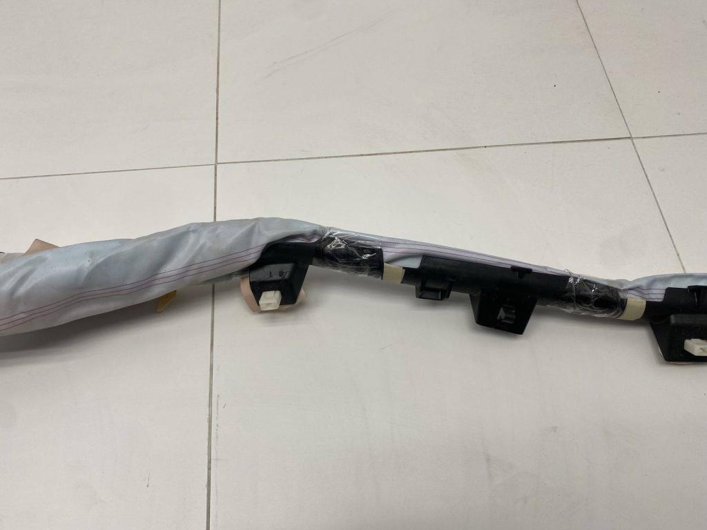 Подушка безопасности боковая, 5000 рублей, Пермь