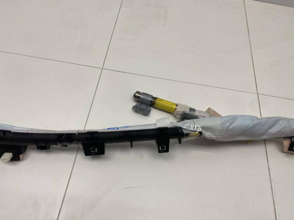 Подушка безопасности боковая, 5000 рублей, Пермь