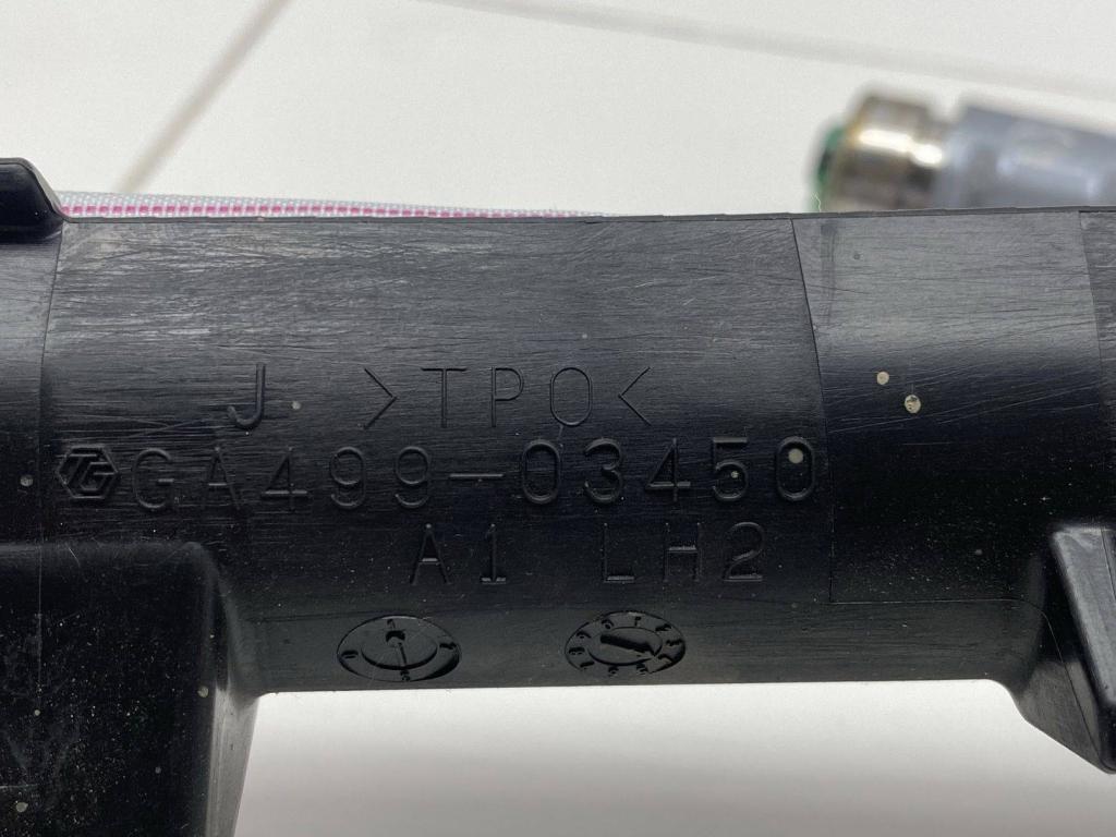 Подушка безопасности боковая, 5000 рублей, Пермь