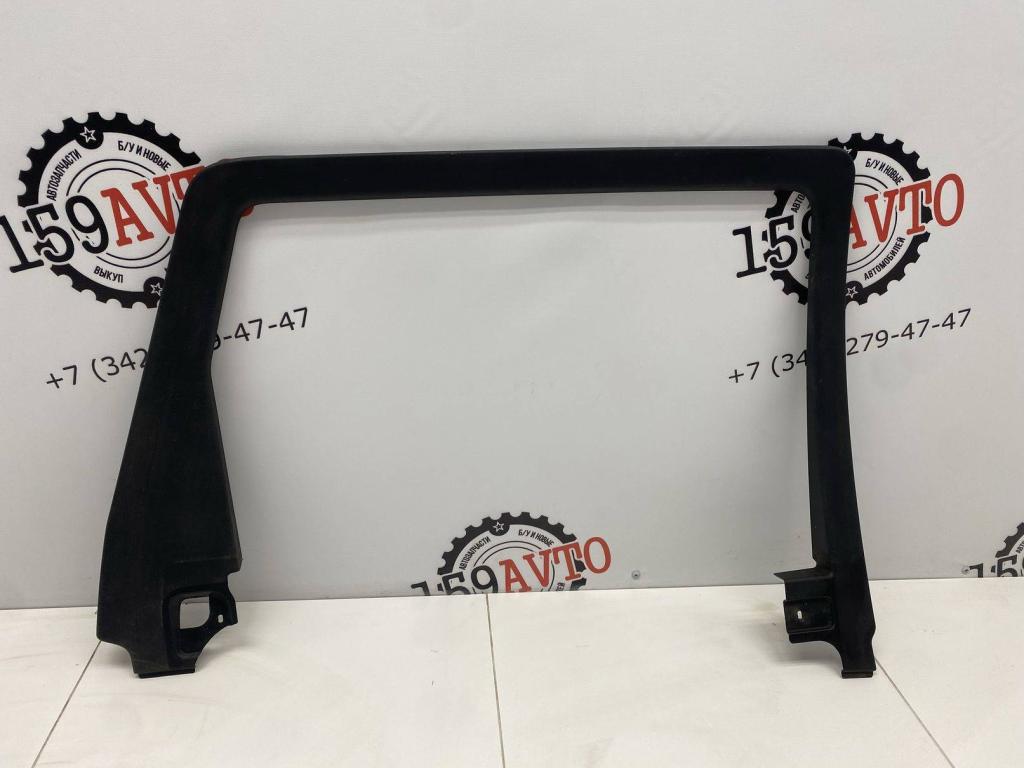 Накладка двери задней левой, 1000 рублей, Пермь