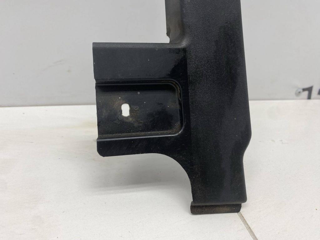 Накладка двери задней левой, 1000 рублей, Пермь