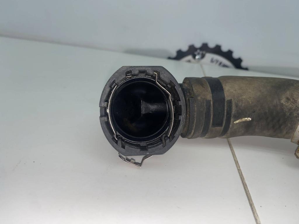 Патрубок радиатора, 2000 рублей, Пермь