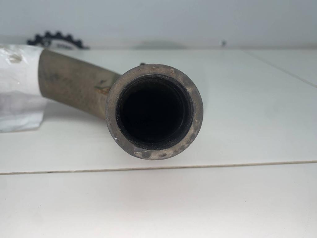 Патрубок радиатора, 2000 рублей, Пермь