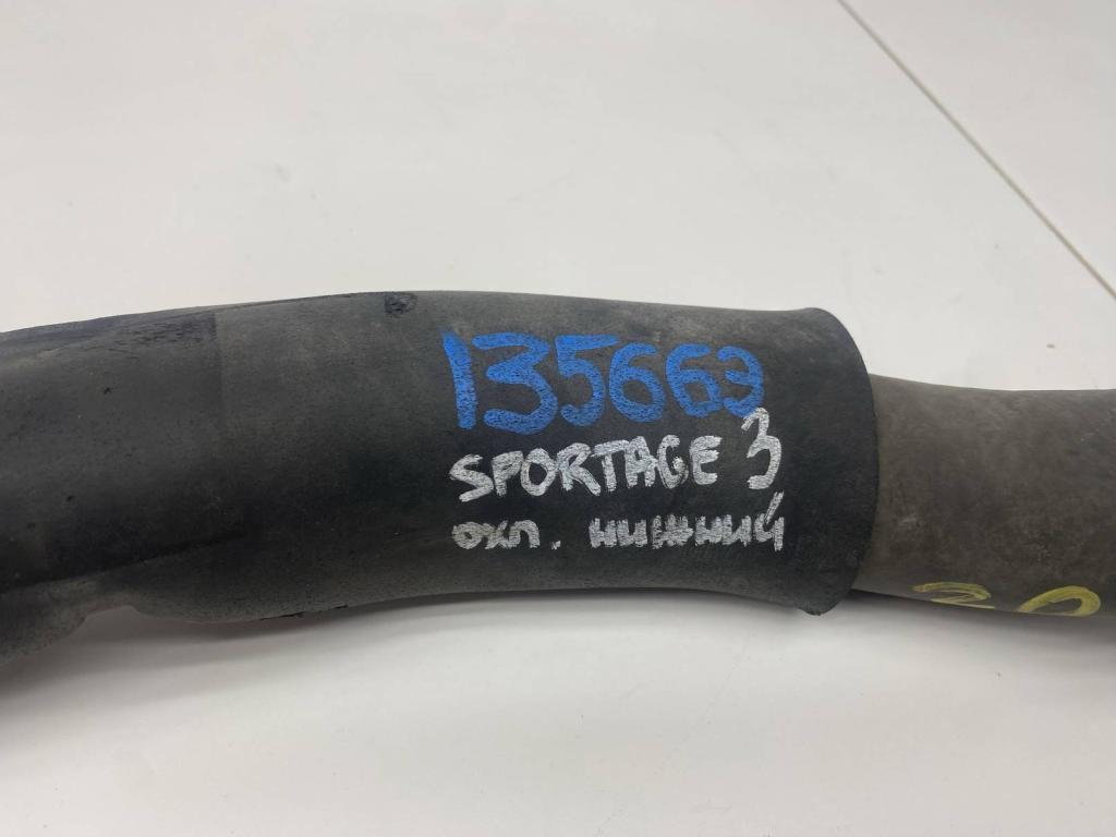 Патрубок радиатора, 2000 рублей, Пермь